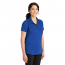 CornerStone® Ladies' Select Lightweight Snag-Proof Polo