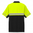 Custom CornerStone® Select Lightweight Snag-Proof Enhanced Visibility Polo