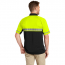 Custom CornerStone® Select Lightweight Snag-Proof Enhanced Visibility Polo