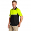 Custom CornerStone® Select Lightweight Snag-Proof Enhanced Visibility Polo