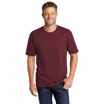 CornerStone® Workwear Pocket Tee