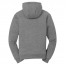 CornerStone® Heavyweight Sherpa-Lined Hooded Fleece Jacket