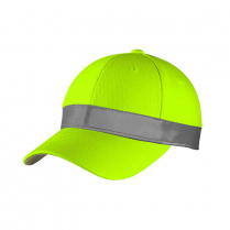 CornerStone® ANSI 107 Safety Cap