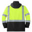 CornerStone® ANSI 107 Class 3 Safety Windbreaker