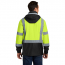 CornerStone® ANSI 107 Class 3 Safety Windbreaker