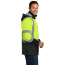 CornerStone® ANSI 107 Class 3 Safety Windbreaker