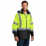 CornerStone® ANSI 107 Class 3 Safety Windbreaker