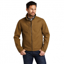 CornerStone® Duck Bonded Soft Shell Jacket