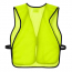 Custom CornerStone® Enhanced Visibility Mesh Vest