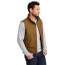 CornerStone® Duck Bonded Soft Shell Vest