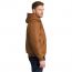 CornerStone® Duck Cloth Hooded Work Jacket