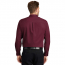 CornerStone® Long Sleeve SuperPro™ Twill Shirt