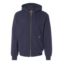 Dri-Duck Crossfire Hooded Fleece Jacket