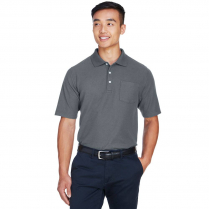 Devon & Jones Men's DRYTEC20™ Performance Pocket Polo