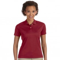 CLEARANCE Devon & Jones Pima-Tech™ Ladies' Jet Pique Polo