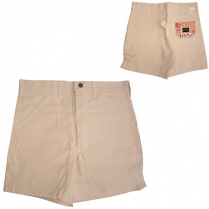 CLEARANCE Stan Ray 6 Inch Painter's Short