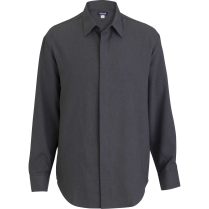 Edwards Men's FlexBatiste Long Sleeve Cafe Shirt