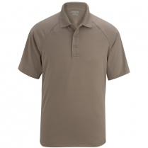 Edwards Men's Tactical Snag-Proof Short Sleeve Polo