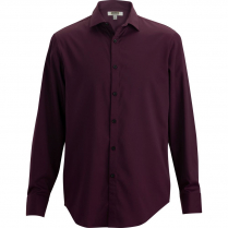 Edwards Men's Ultra Stretch Sustainable Dress Shirt