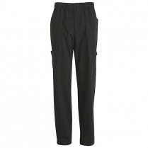 Edwards Traditional Cargo Chef Pant