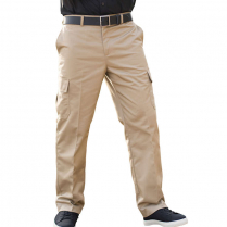 Edwards Men's Utility Chino Cargo Pant
