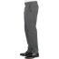 Men's Performance Stretch Pant - On Model - Steel Grey - Left