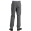 Men's Performance Stretch Pant - On Model - Steel Grey - Back