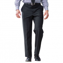 Edwards Men's Redwood & Ross® Signature Flat Front Dress Pant