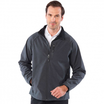 CLEARANCE Edwards Men's Soft Shell Jacket