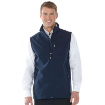 CLEARANCE Edwards Men's Soft Shell Vest