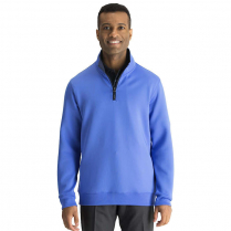 Edwards Unisex 1/4 Zip Performance Pull Over