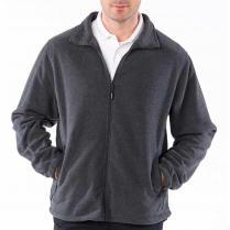 Edwards Men's Microfleece Jacket