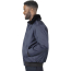 Security Bomber Jacket - On Model - 2