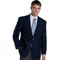 Edwards Men's Essential Polyester Blazer