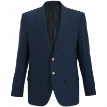 Edwards Men's Essential Hopsack Washable Blazer