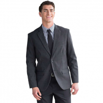 Edwards Men's Redwood & Ross® Signature Suit Coat - Double Back Vent