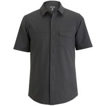 Edwards Men's Sorrento Power Stretch Tech Short Sleeve Shirt