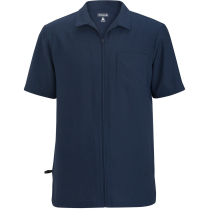 Edwards Men's Essential Soft-Stretch Short Sleeve Service Shirt