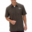 Edwards Men's Essential Soft-Stretch Short Sleeve Service Shirt