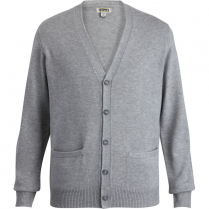 Edwards Jersey Knit Acrylic Cardigan with Pockets