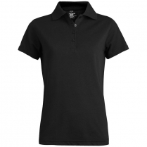 Edwards Women's Soft Touch Blended Pique Polo