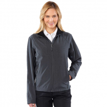 CLEARANCE Edwards Women's Soft Shell Jacket