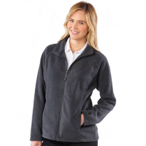 Edwards Women's Microfleece Jacket