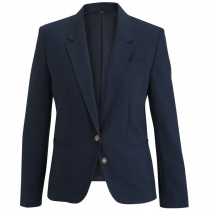 Edwards Ladies' Essential Hopsack Washable Blazer