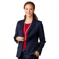 Edwards Women's Redwood & Ross® Russel Suit Coat - Hip Length