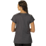 Ladies' Sorrento Power Stretch Spa Tunic - On Model - Back