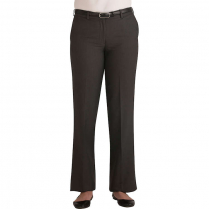 Edwards Women's Redwood & Ross® Synergy Flat Front Dress Pant