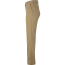 Ladies' Performance Stretch Pant - Tan - Left