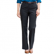 Edwards Women's Redwood & Ross® Signature Flat Front Dress Pant