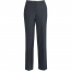 Edwards Ladies' Washable Wool Flat Front Pant